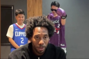 快船vs伦纳德直播_快船vs伦纳德比赛回放_快船vs伦纳德精彩集锦回放
