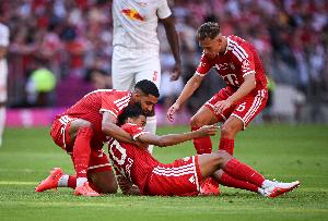 拜仁慕尼黑直播_德甲拜仁慕尼黑直播_拜仁慕尼黑在线观看