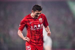 中国足球vs上海海港直播_中国足球vs上海海港比赛回放_中国足球vs上海海港精彩集锦回放
