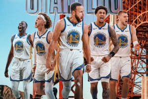 勇士直播_NBA勇士直播_勇士在线观看