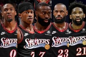 76人vs热火直播_76人vs热火比赛回放_76人vs热火精彩集锦回放