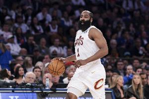 骑士直播_NBA骑士直播_骑士在线观看