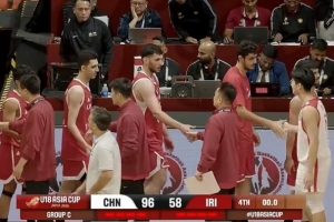 中国篮球vs中国队直播_中国篮球vs中国队比赛回放_中国篮球vs中国队精彩集锦回放