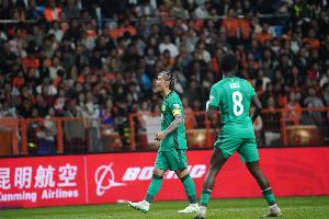 中国足球vs北京国安直播_中国足球vs北京国安比赛回放_中国足球vs北京国安精彩集锦回放