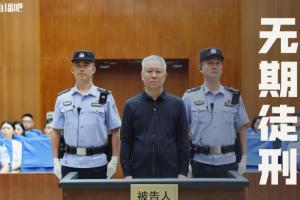 许家印一审宣判：判处无期徒刑！剥夺政治权利终身，没收全部财产