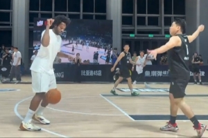 快船vs猛龙直播_快船vs猛龙比赛回放_快船vs猛龙精彩集锦回放