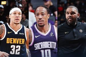 掘金直播_NBA掘金直播_掘金在线观看