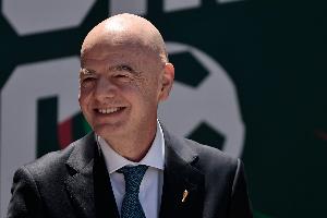 队报：丹麦足协拒绝继续支持因凡蒂诺，将参与欧足联发起的抵制