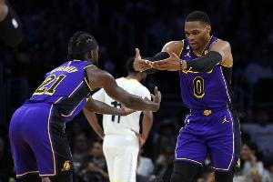 威少直播_NBA威少直播_威少在线观看