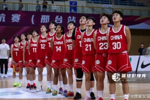 中国篮球vsWCBA直播_中国篮球vsWCBA比赛回放_中国篮球vsWCBA精彩集锦回放
